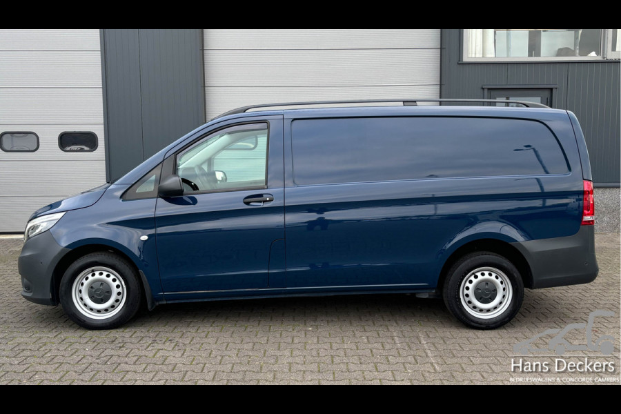 Mercedes-Benz Vito 116 L2 Airco Trekhaak Euro6 2500kg Trekgewicht