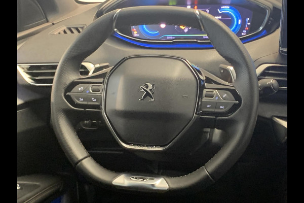 Peugeot 3008 1.6 HYbrid4 300 GT | Navigatie | Apple Carplay/Android Auto | Stoelverwarming | Achteruitrijcamera |