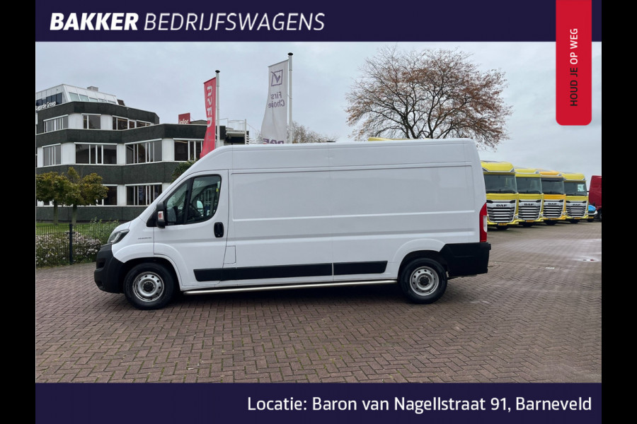 Fiat Ducato 140 PK - 2.3 MultiJet - L3H2 - AUTOMAAT Camera