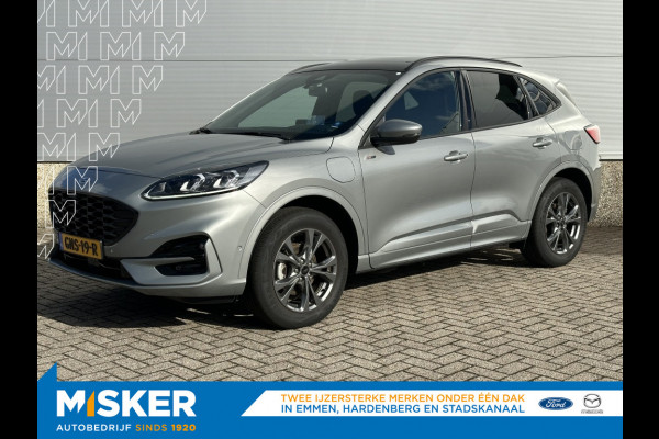 Ford Kuga 2.5 PHEV ST-Line X AGR-stoelen | Winterpack | Driverpack | Techp