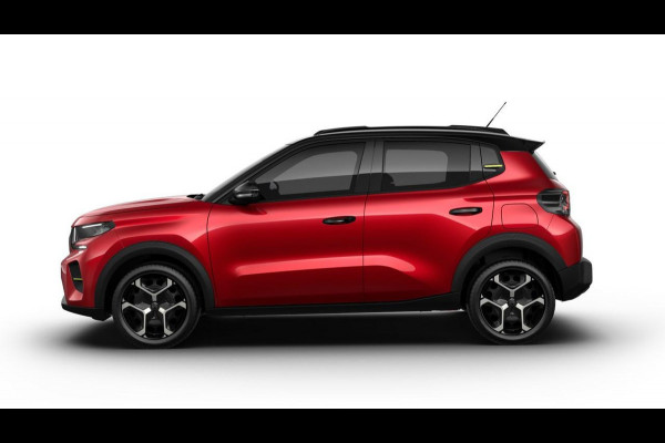 Citroën C3 1.2 Turbo 100pk You Pack Plus | AppleCarplay/AndroidAuto | Parkeersensoren |