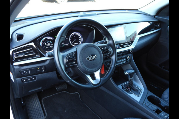 Kia Niro 1.6 GDi PHEV Plug-In DynamicLine NAVI-APP/CAMERA/CLIMA/ADAPT.CRUISE/16"LMV!