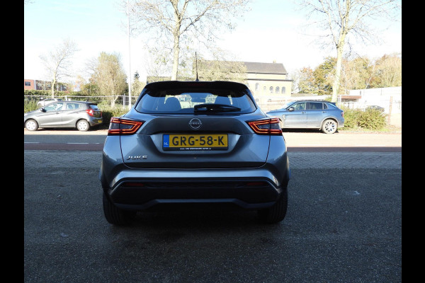 Nissan Juke 1.0 DIG-T Acenta NAVI-APP/CAMERA/LED/AIRCO/CRUISE!