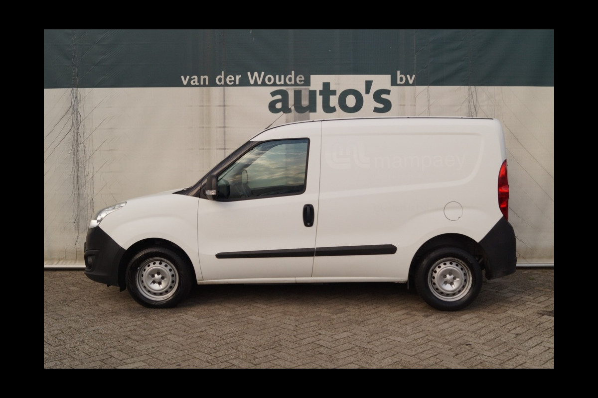 Opel Combo 1.3 CDTi 95pk L1-H1 Edition -AIRCO-