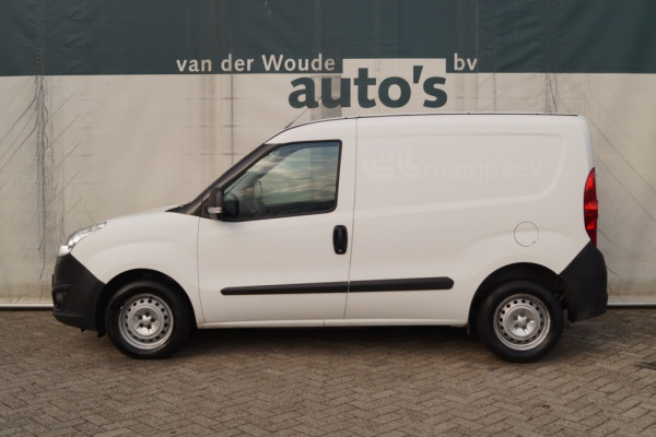 Opel Combo 1.3 CDTi 95pk L1-H1 Edition -AIRCO-