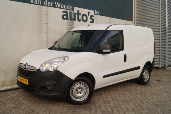 Opel Combo 1.3 CDTi 95pk L1-H1 Edition -AIRCO-