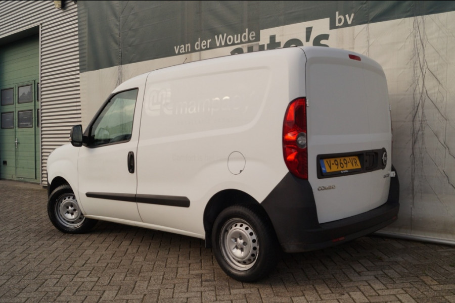 Opel Combo 1.3 CDTi 95pk L1-H1 Edition -AIRCO-