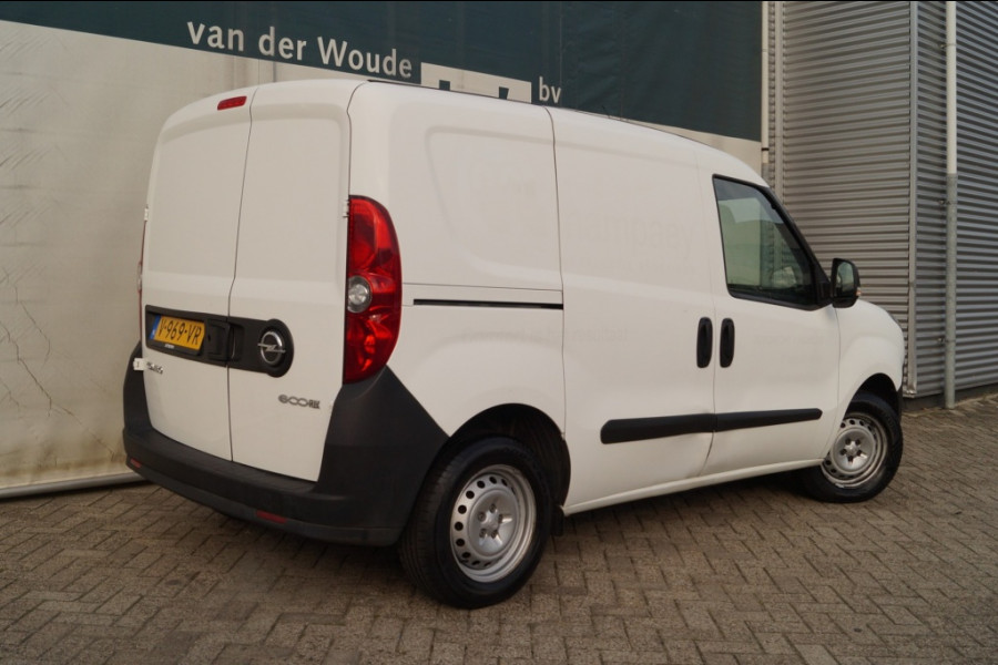 Opel Combo 1.3 CDTi 95pk L1-H1 Edition -AIRCO-