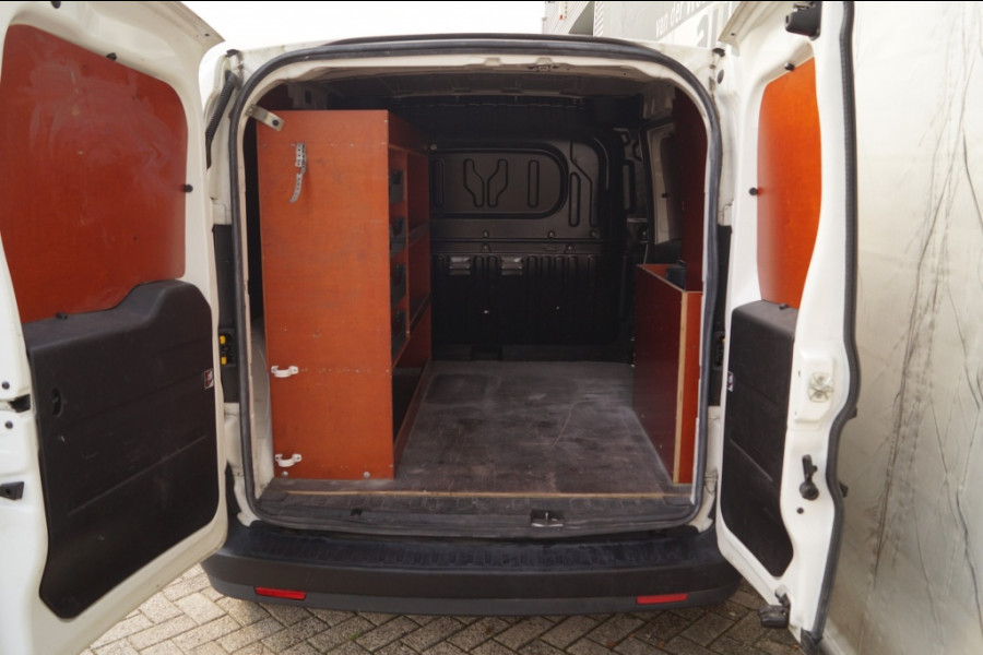 Opel Combo 1.3 CDTi 95pk L1-H1 Edition -AIRCO-