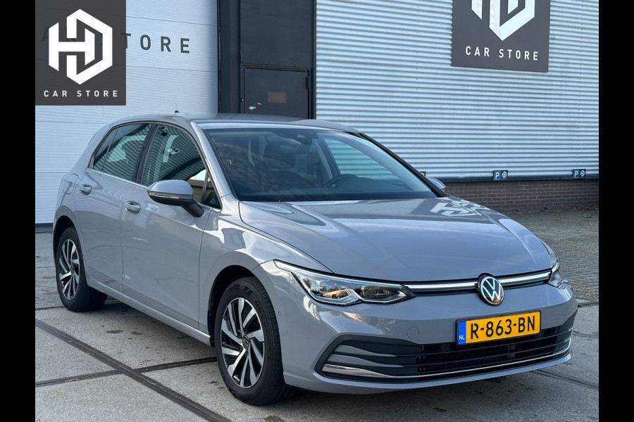 Volkswagen Golf 1.4 eHybrid IQ Light Memory|Sfeer|Virtual|DEALER ONDERHOUDEN