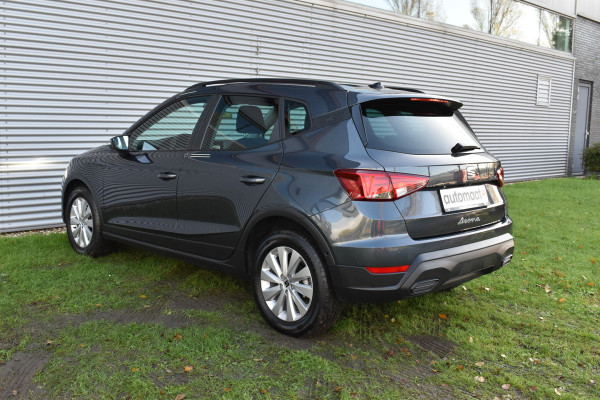 Seat Arona 1.0 TSI Automaat Navigatie Parkeer camera Btw auto