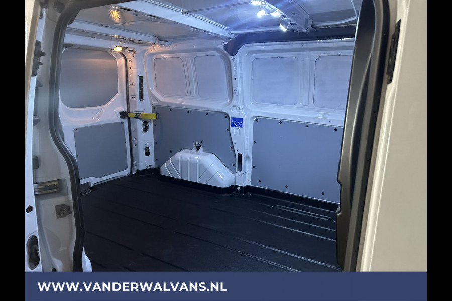 Ford Transit Custom 2.2 TDCI L1H1 Airco | Imperiaal | Trekhaak | Bijrijdersbank