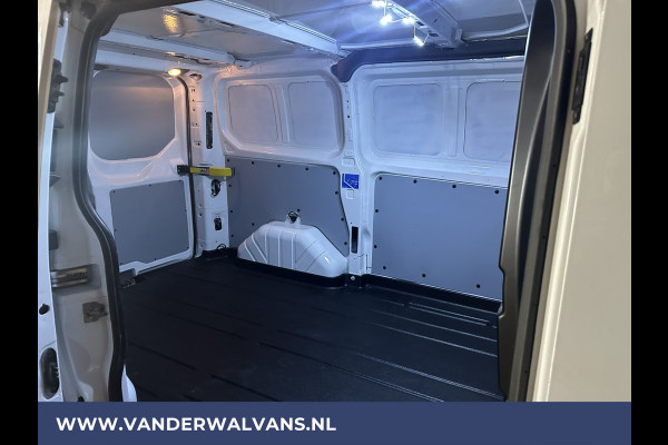 Ford Transit Custom 2.2 TDCI L1H1 Airco | Imperiaal | Trekhaak | Bijrijdersbank