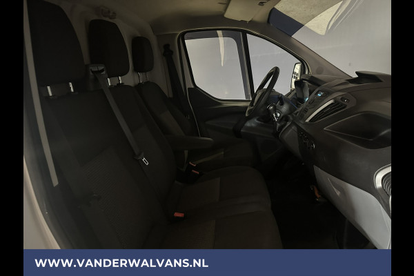 Ford Transit Custom 2.2 TDCI L1H1 Airco | Imperiaal | Trekhaak | Bijrijdersbank