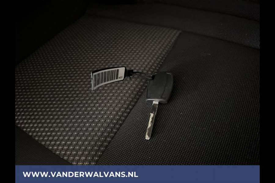 Ford Transit Custom 2.2 TDCI L1H1 Airco | Imperiaal | Trekhaak | Bijrijdersbank