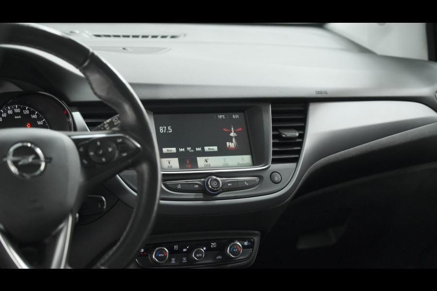 Opel Crossland 110 Turbo Edition | Camera | Climate Control | Apple Carplay | Parkeersensoren