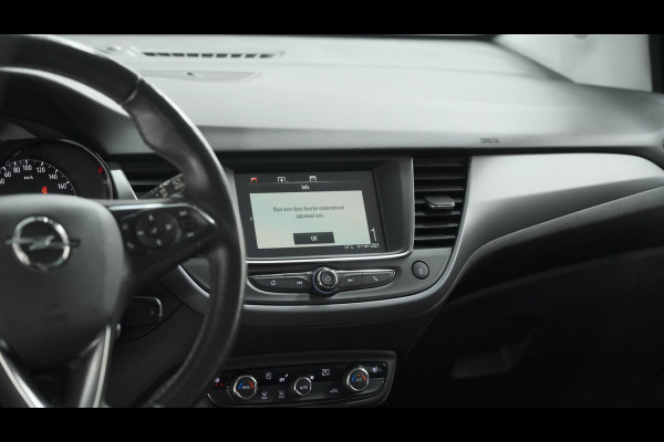 Opel Crossland 110 Turbo Edition | Camera | Climate Control | Apple Carplay | Parkeersensoren