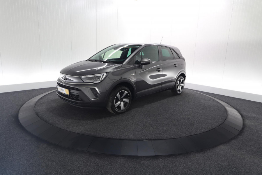 Opel Crossland 110 Turbo Edition | Camera | Climate Control | Apple Carplay | Parkeersensoren