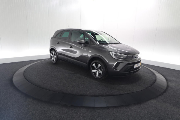 Opel Crossland 110 Turbo Edition | Camera | Climate Control | Apple Carplay | Parkeersensoren