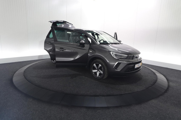 Opel Crossland 110 Turbo Edition | Camera | Climate Control | Apple Carplay | Parkeersensoren