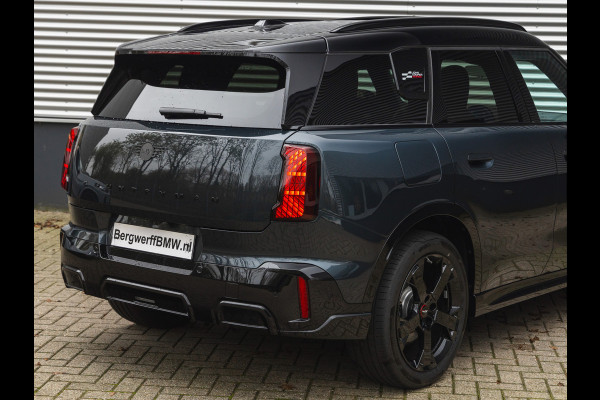 MINI Countryman 1.5 C John Cooper Works Trim - Pano - Trekhaak - Driving Ass Prof - Head-Up