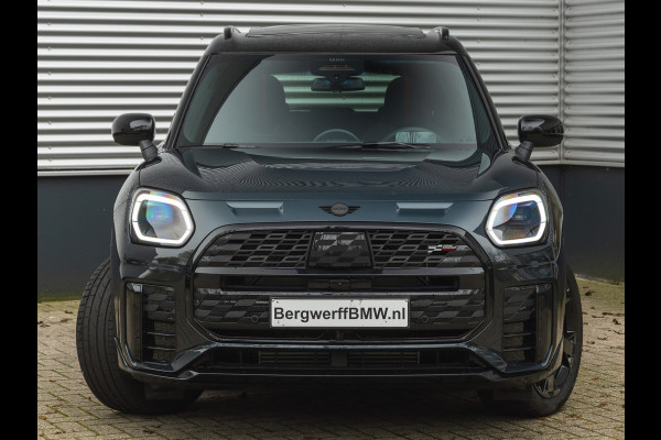 MINI Countryman 1.5 C John Cooper Works Trim - Pano - Trekhaak - Driving Ass Prof - Head-Up