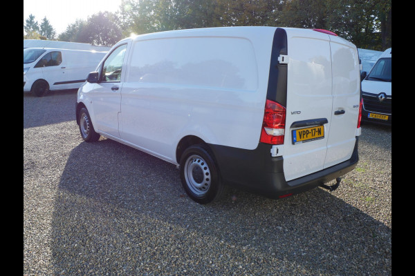 Mercedes-Benz Vito 116 CDI 160PK, Lang, Airco