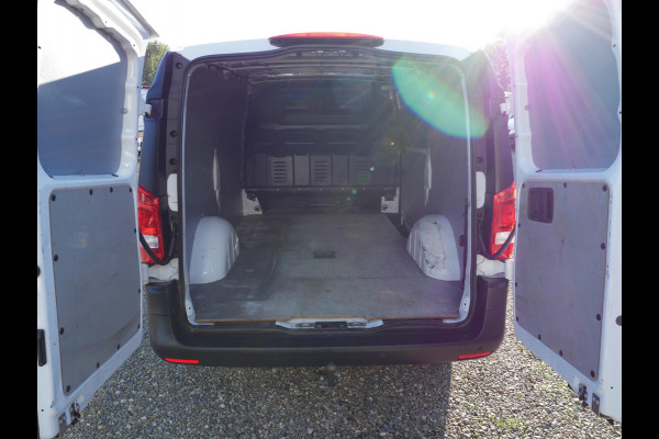 Mercedes-Benz Vito 116 CDI 160PK, Lang, Airco