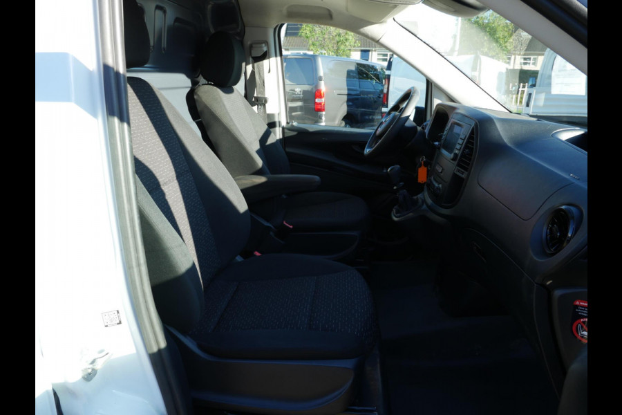 Mercedes-Benz Vito 116 CDI 160PK, Lang, Airco