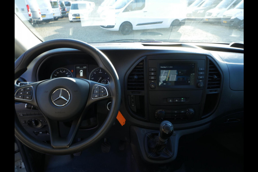 Mercedes-Benz Vito 116 CDI 160PK, Lang, Airco