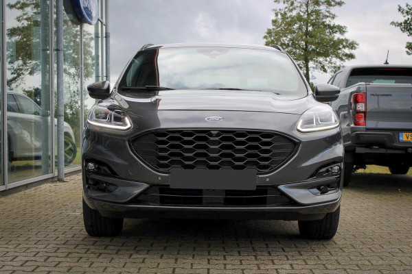 Ford Kuga 2.5 PHEV ST-Line X 225pk | Driver Assistance Pack | Elek. Achterklep | SYNC 3 Navigatie