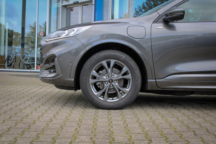 Ford Kuga 2.5 PHEV ST-Line X 225pk | Driver Assistance Pack | Elek. Achterklep | SYNC 3 Navigatie