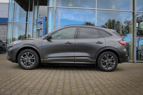 Ford Kuga 2.5 PHEV ST-Line X 225pk | Driver Assistance Pack | Elek. Achterklep | SYNC 3 Navigatie