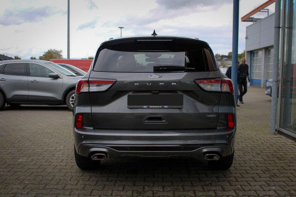 Ford Kuga 2.5 PHEV ST-Line X 225pk | Driver Assistance Pack | Elek. Achterklep | SYNC 3 Navigatie