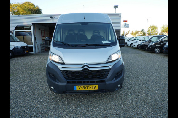 Citroën Jumper 2.0 BlueHDi 130PK, L2H2, Airco