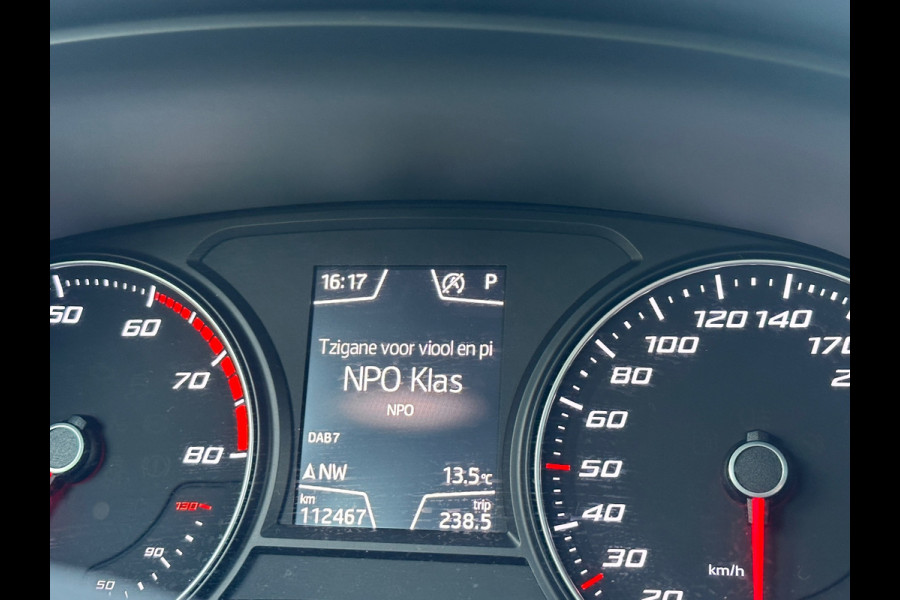 Seat Leon 1.5 TSI DSG Xcellence Intense PANO|NAVI|PDC|Dealer Onderhouden