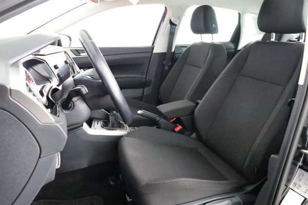 Volkswagen Polo 1.0 TSI Comfortline 95 pk | Navigatie via App | Parkeersensoren | Adaptieve cruise control | Airco | Apple Carplay/Android Auto |