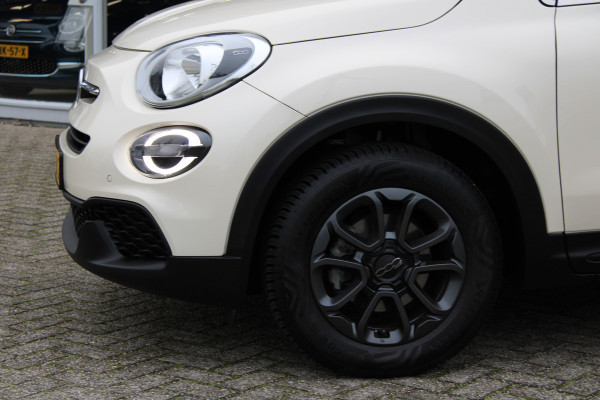 Fiat 500X 1.0 GSE Urban | Achteruitrijcamera | Parkeersensoren Voor + Achter | Airco | Cruise Control