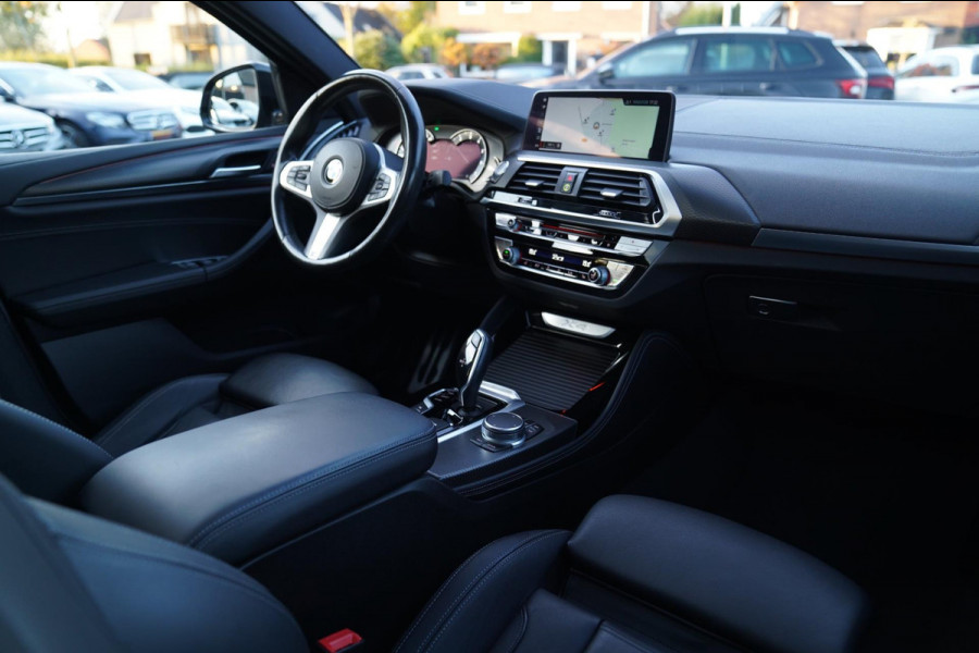 BMW X4 XDrive30i High Executive | Panorama | M-pakket | Drive Assistent | HuD | Adaptieve cruise | Luxe leder | Camera | NAP |