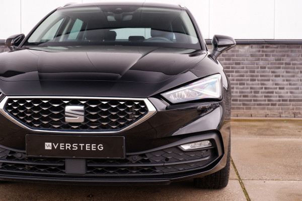 Seat Leon Sportstourer 1.4 TSI eHybrid PHEV Xcellence | Navi | Camera | Carplay | ACC | Sfeerverlichting |