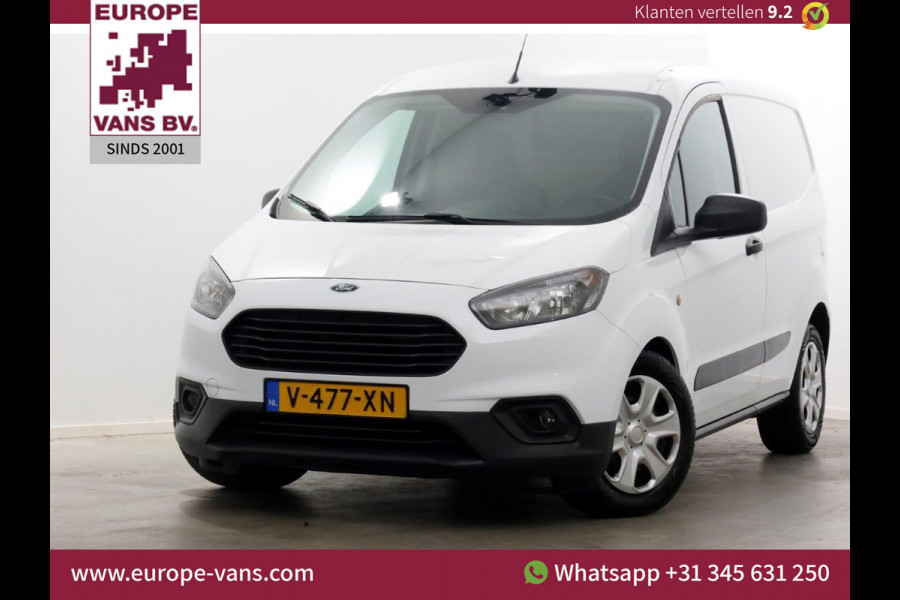 Ford Transit Courier 1.5 TDCI E6 Trend Airco/Navi 03-2019