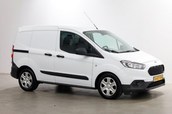 Ford Transit Courier 1.5 TDCI E6 Trend Airco/Navi 03-2019