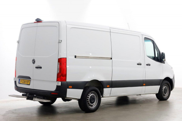 Mercedes-Benz Sprinter 316 CDI 163pk E6 L2H1 RWD Standkachel/230V Omvormer/Trekhaak 3500kg 01-2019