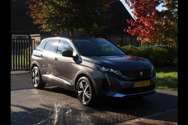 Peugeot 3008 1.2 PureTech Allure Pack Business | Camera | Apple Carplay | Cruise Control | Navi |