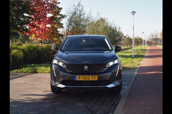 Peugeot 3008 1.2 PureTech Allure Pack Business | Camera | Apple Carplay | Cruise Control | Navi |