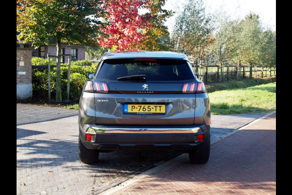 Peugeot 3008 1.2 PureTech Allure Pack Business | Camera | Apple Carplay | Cruise Control | Navi |