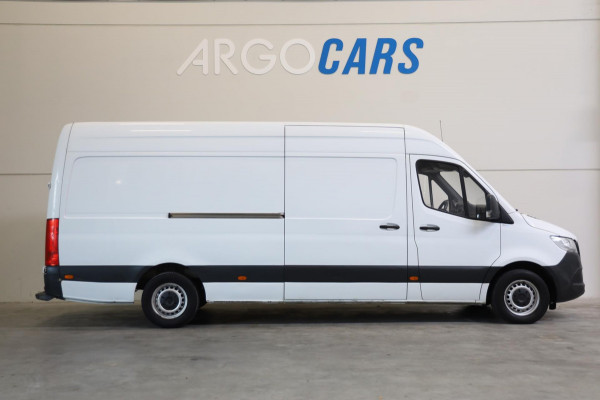 Mercedes-Benz Sprinter 314 CDI L3/H2 432L CLIMA/AIRCO CRUISE CONTROL TOP BUS LEASE V/A 138.- P.M. inruil mogelijk