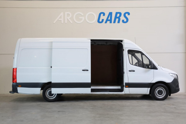 Mercedes-Benz Sprinter 314 CDI L3/H2 432L CLIMA/AIRCO CRUISE CONTROL TOP BUS LEASE V/A 138.- P.M. inruil mogelijk