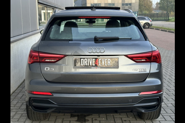 Audi Q3 40 TFSI q. S Line M2020 PANO NAVI ECC CAMERA PDC VIRTUAL