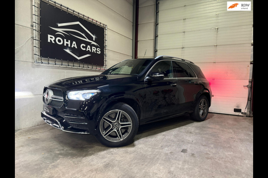 Mercedes-Benz GLE 450 4MATIC Premium Plus